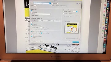 How To Print Decodable Readers