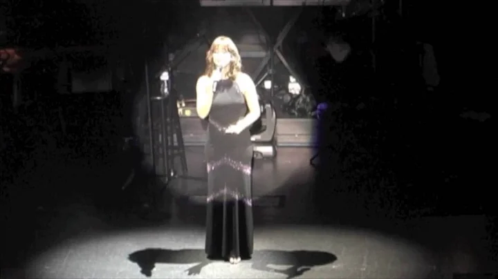Lisa Stephenson - Ballad Reel