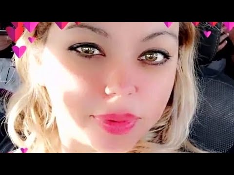 Family mourns single mom of 8 killed in tragic crash - YouTube