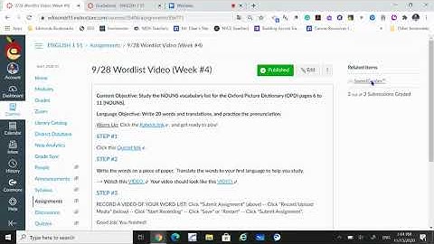 Canvas: Troubleshoot Grade Sync with Skyward
