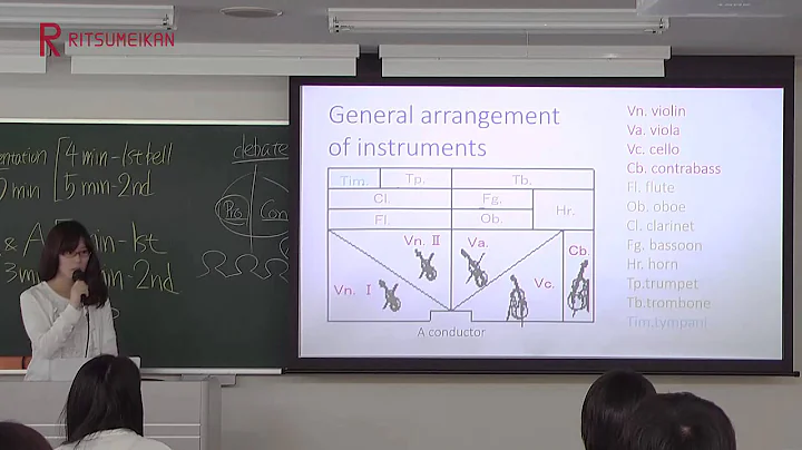 Kanna AOKI @ Ritsumeikan P1 Midterm Presentation