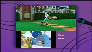 Sprout Split Screen Credits 2017 Partial