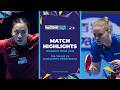 Tin-Tin Ho vs Margaryta Pesotska | WT - R32 | #ITTFWorlds2026