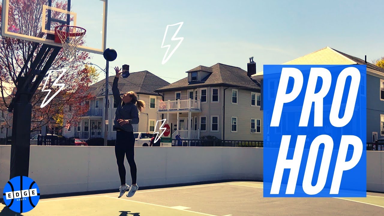 Pro Hop YouTube