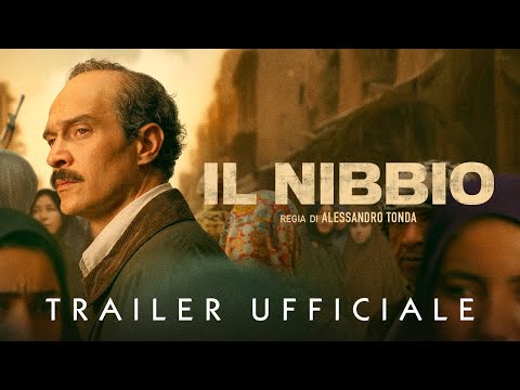 IL NIBBIO | TRAILER UFFICIALE | dal 6 marzo #soloalcinema