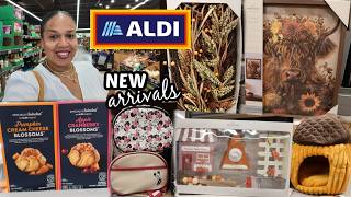 ALDI NEW WEEKLY ARRIVALS ALDI FINDS FOR 8-19-26