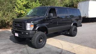 Ujoint Offroad 5.4Limo Ujoint Offroad 5.4Limo
