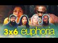 Stand Still and See | Euphoria Season 3 Episode 6 | Group Reaction