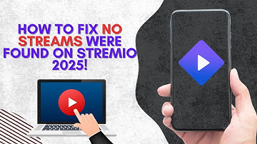 HOW TO Fix No Streams Were Found on Stremio 2025!