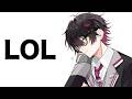 【LOL】眠すぎるんだけどランク【酒寄颯馬/にじさんじ】