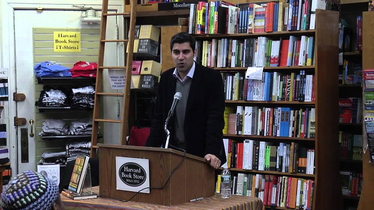 Parag Khanna - How to Run the World: Charting a Course to the Next Renaissance