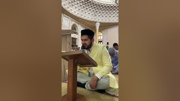 سورة الكهف للقارئ محمد لويق Muhammad loiq