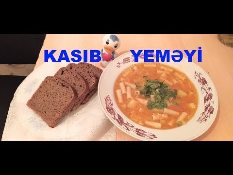 Video: Miso şorbası necə hazırlanır və necə faydalıdır