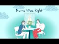 Mili Blaq Mama Was Right Official Audio Mili Blaq Mama Was Right Official Audio