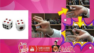 Tutorial Sulap [Episode 64] - Amazing Dice | DADU AJAIB
