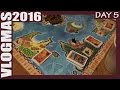 GAMES &amp; QUIZ NIGHT  * DAY 5 VLOGMAS 2016 *