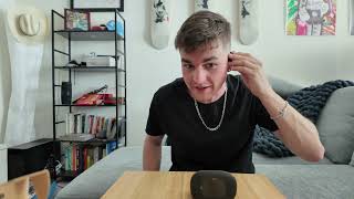 review of this cleer ARC 5 open ear head phone