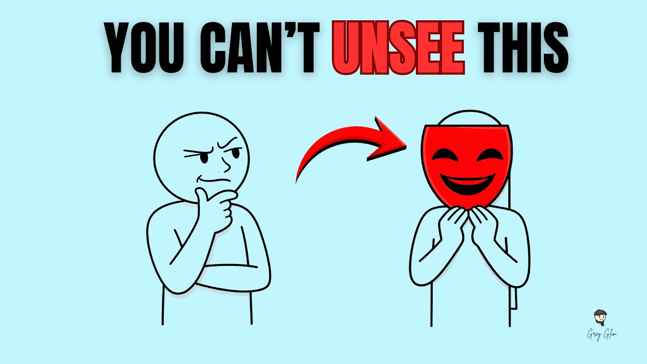 10 Signs You Are Dealing with Fake Nice People