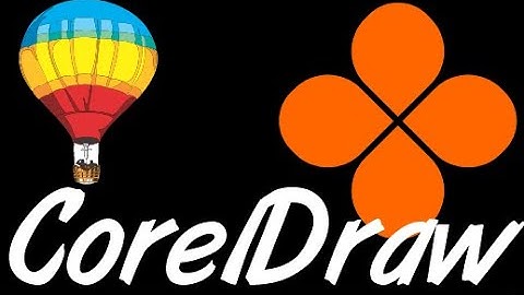 Corel Draw Tips & Tricks 3 WAYS to do the same thing