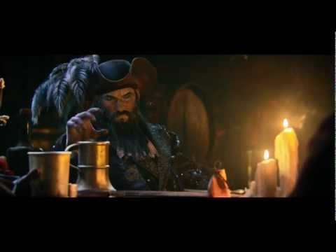 Assassin´s Creed 4 BLACK FLAG_ Trailer Debut [ES]