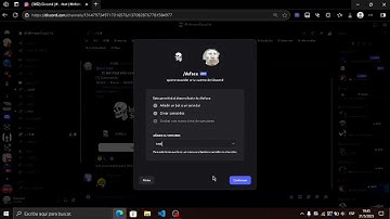 Como raidear un servidor de discord 2025 - InfernumSquad