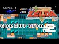 CORRUPTION [#2]: The Legend of Zelda