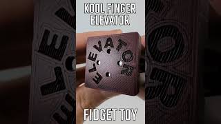 Kool Finger Elevator