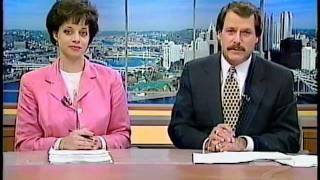 KDKA Smith Brown