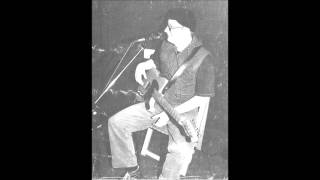 The story goes that when Gus Dudgeon was producing XTC's Nonsuch he...