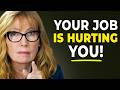 Stuck in a Job You Hate? It’s Not Just Burnout. It’s Trauma.