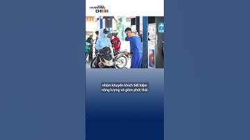 Xăng, nước ngọt, điều hoà bị đưa vào danh sách hàng chịu thuế đặc biệt | CHUYỆN TÀI CHÍNH