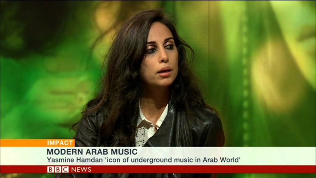 Yasmin Singer Interview