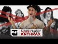 Five Things You Should FORGET About Anthrax