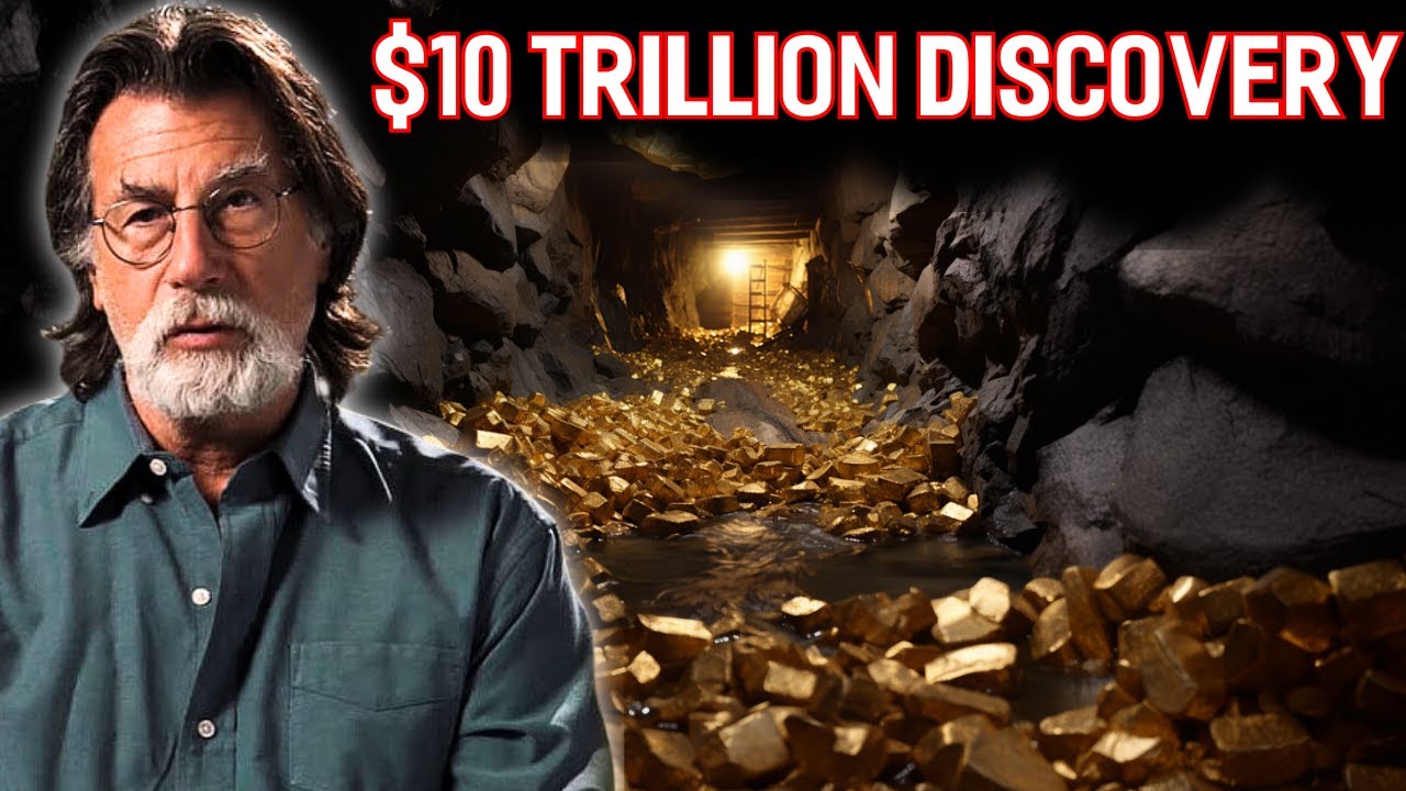 You won't believe what they found on Oak Island! Inquisitive Minds