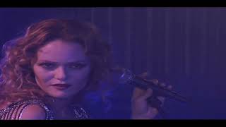 VANESSA PARADIS — POURTANT | VANESSA PARADIS : UNE NUIT À VERSAILLES | (2010)