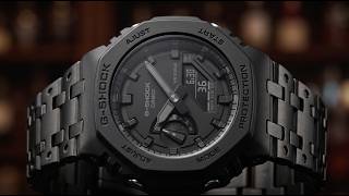 10 G-Shock Watches That Prove Casio Is the King of All Watches