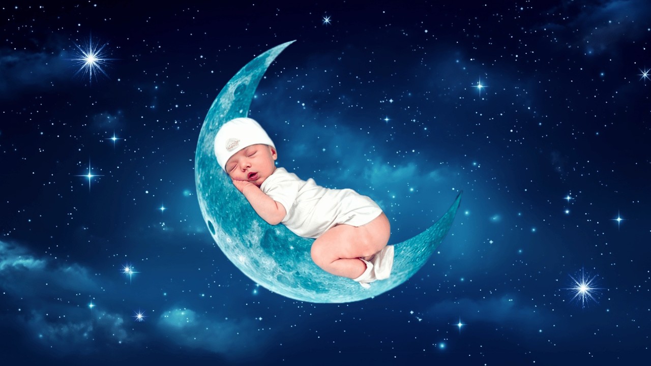 10 Hour Soothing White Noise | Help Baby Sleep Faster & Stay Asleep All Night
