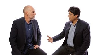 Scott Galloway and NYU Professor Arun Sundararajan: Auto Industry Disruptors