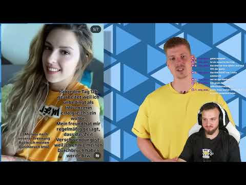 SHURJOKAs KRASSE VORWÜRFE gegen EX-FREUNDE / STAIY wurde ZERSTÖRT! Reaktion auf KuchenTV