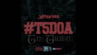 Jadakiss - The Truth Fullcdq 2025 Prod By Sean Keaton