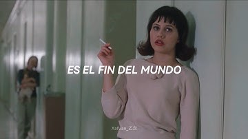 The End Of The World; Skeeter Davis (Girl, Interrupted) (Inocencia Interrumpida) Sub Esp