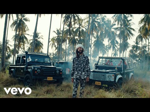 Protoje