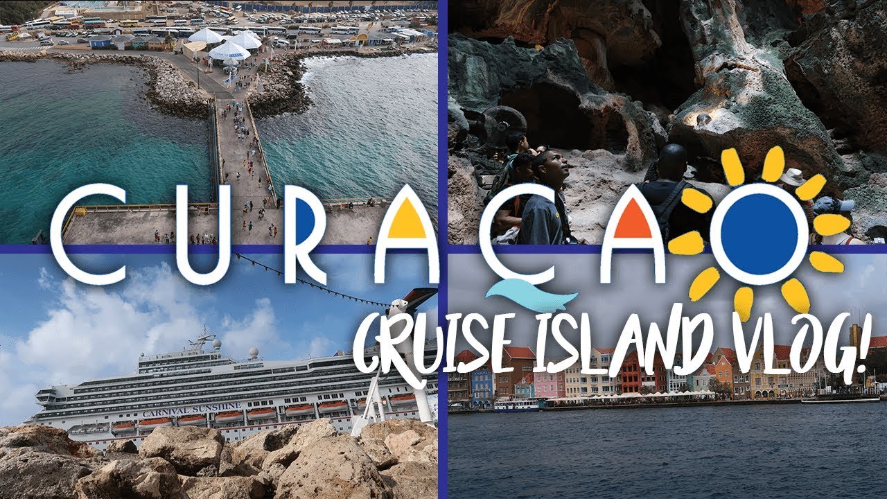 carnival excursions to curacao