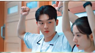New Korean Mix Hindi Songs💖Korean Drama💖Twenty five, twenty one 💖 Chinese Mix Hindi Songs 💖 #kdrama