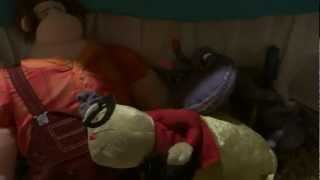 New November Stuffed Animals