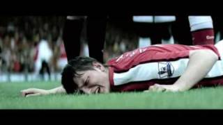 Nike - Arshavin, Make The Difference