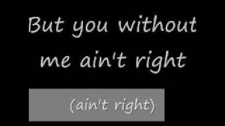 N sync - It makes me ill (lyrics)