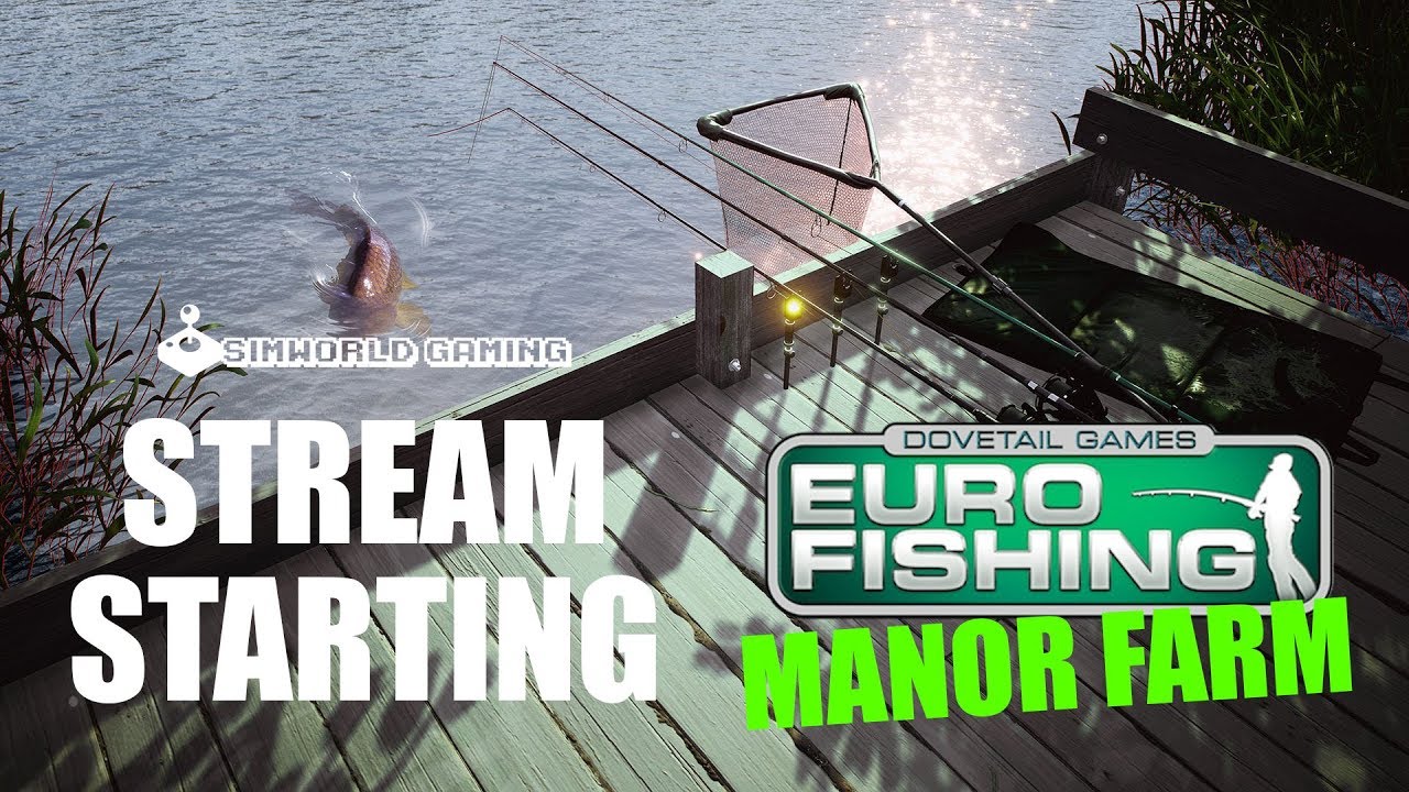 Euro Fishing Manor Farm Catching Big 30lbs Carp!!! Hints, Tips and
