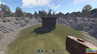 3x-10x base design for clans 4+ deep (THE TOWER pt2)