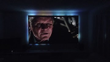 TRANSFORMERS 5  (Ambilight Hyperion)